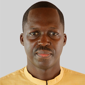 Mr. Moustapha Sarr NDIAYE